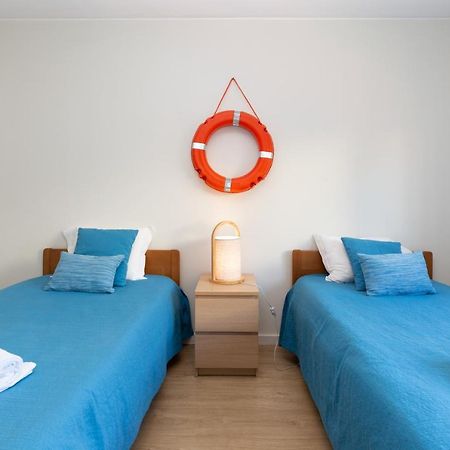 Host Wise - Trendy Bright Flats With Jacuzzi - 5 Min Beach Matosinhos  Exteriér fotografie