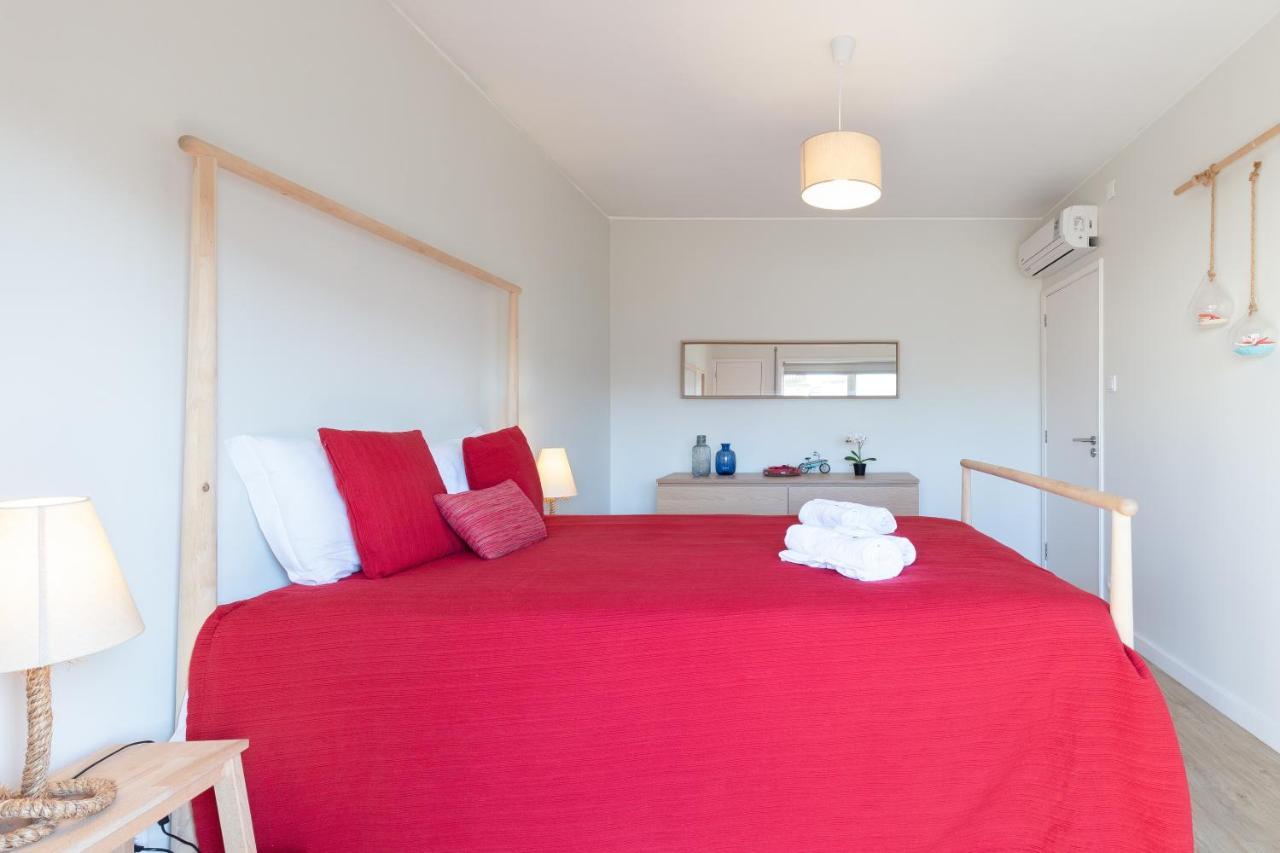 Host Wise - Trendy Bright Flats With Jacuzzi - 5 Min Beach Matosinhos  Exteriér fotografie