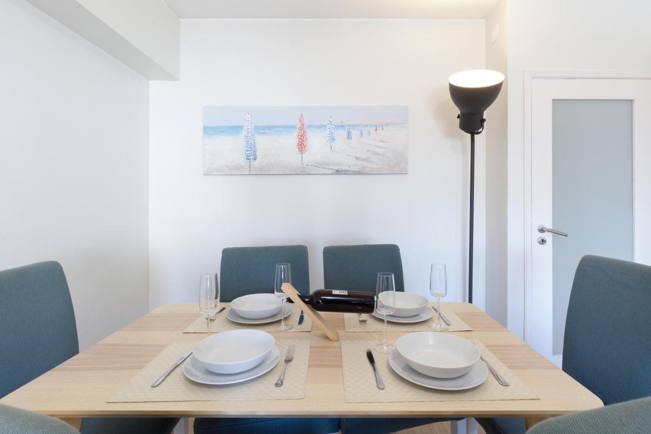 Host Wise - Trendy Bright Flats With Jacuzzi - 5 Min Beach Matosinhos  Exteriér fotografie