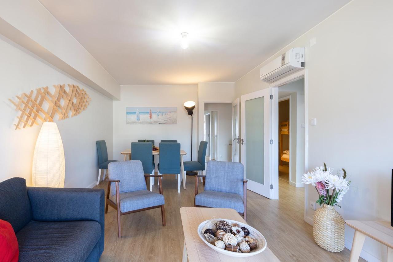 Host Wise - Trendy Bright Flats With Jacuzzi - 5 Min Beach Matosinhos  Exteriér fotografie