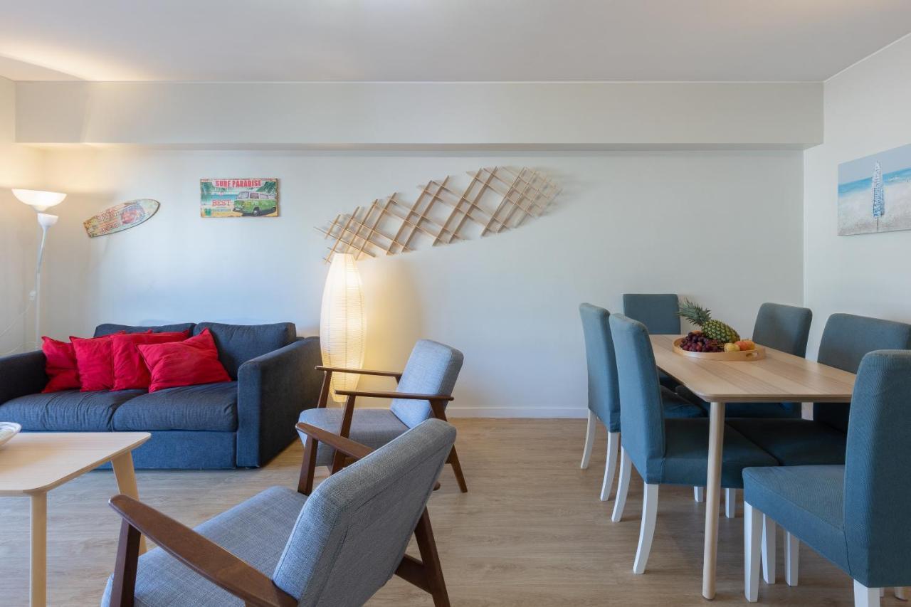 Host Wise - Trendy Bright Flats With Jacuzzi - 5 Min Beach Matosinhos  Exteriér fotografie