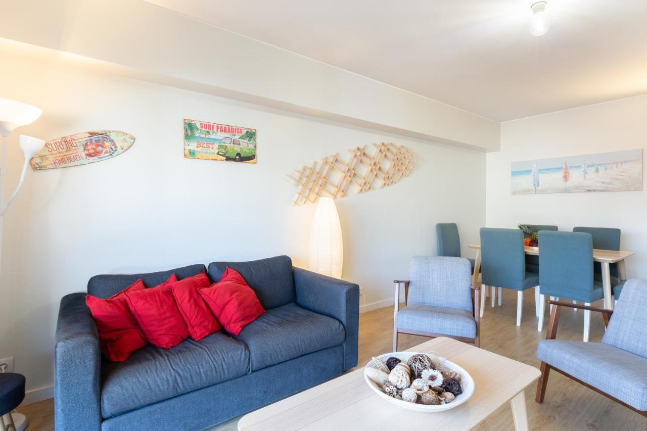 Host Wise - Trendy Bright Flats With Jacuzzi - 5 Min Beach Matosinhos  Exteriér fotografie