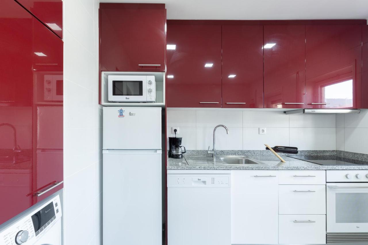 Host Wise - Trendy Bright Flats With Jacuzzi - 5 Min Beach Matosinhos  Exteriér fotografie