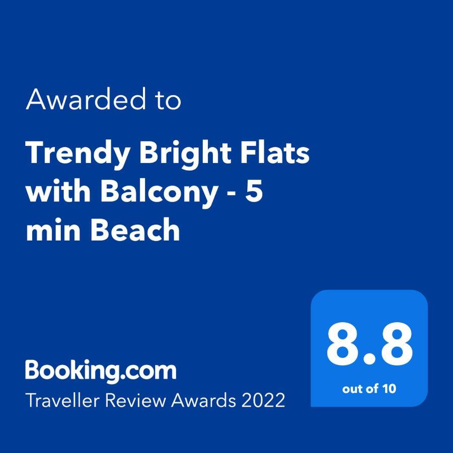 Host Wise - Trendy Bright Flats With Jacuzzi - 5 Min Beach Matosinhos  Exteriér fotografie